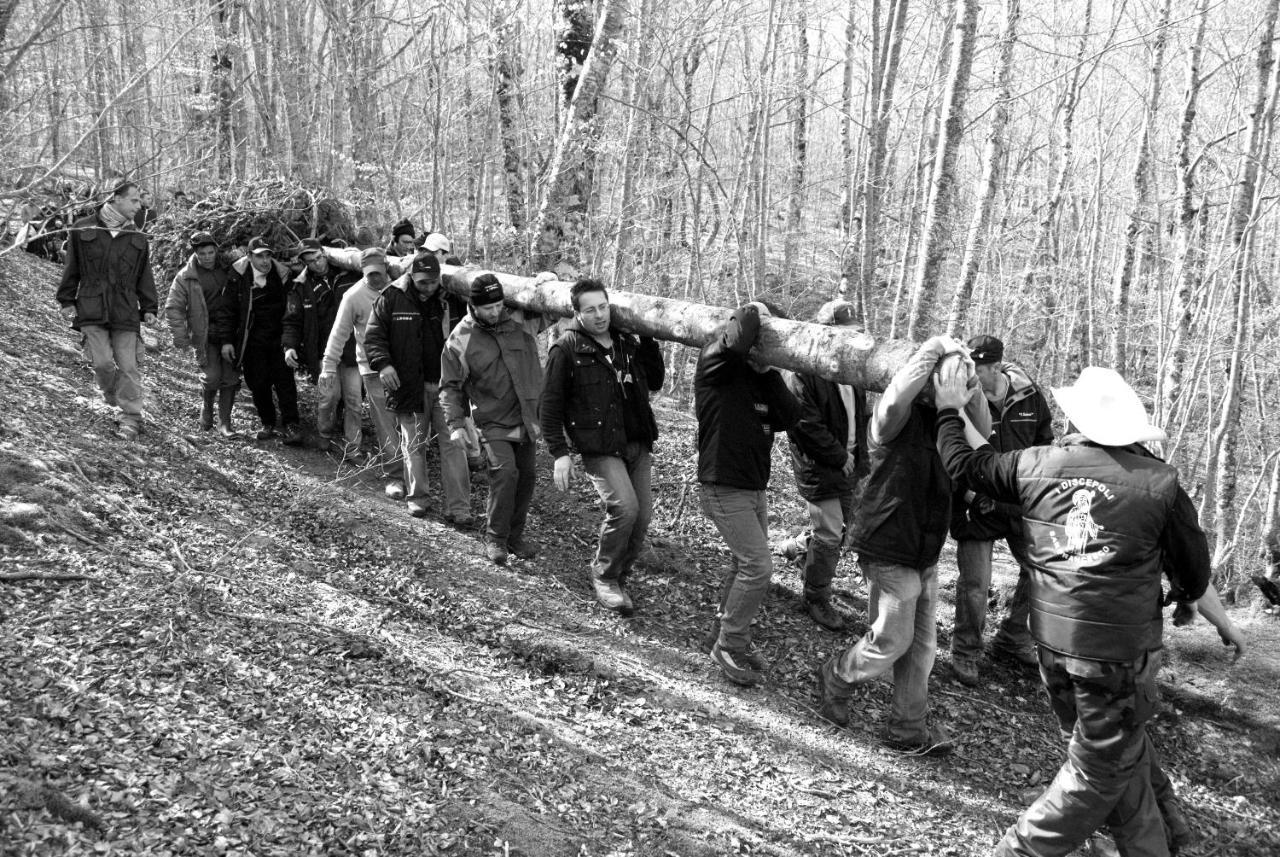 Tana Libera Tutti 1 Nature, Yourself, Love Viggianello Zewnętrze zdjęcie